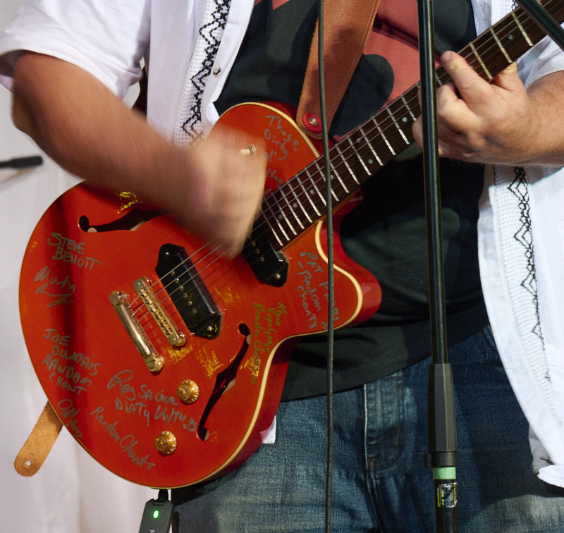 Those Dirty Ol' Vultures 5